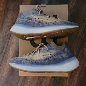 Yeezy Boost 380 Mist
